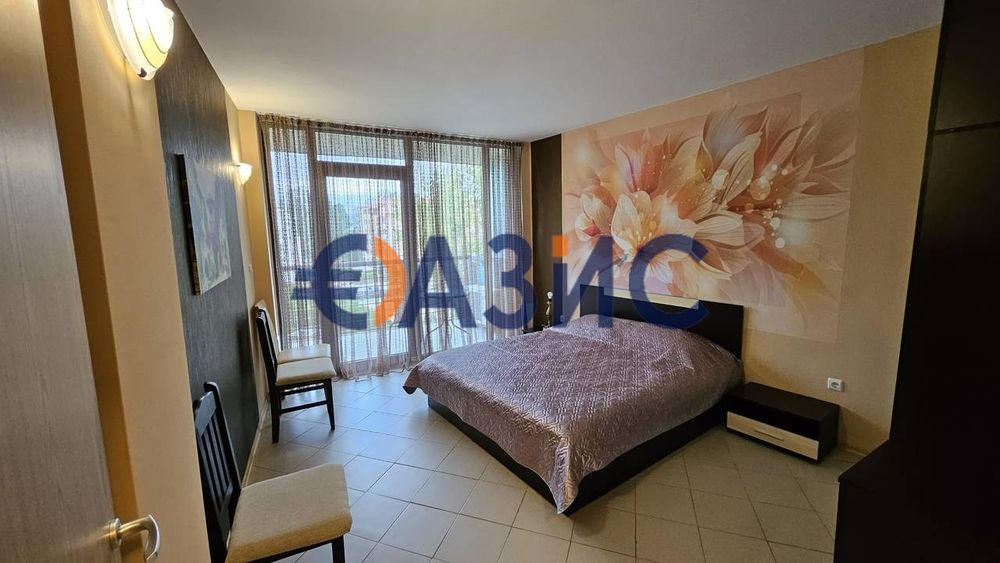 Продава се Двустаен апартамент в к.к. Слънчев бряг - 75 кв.м за 538 €/кв.м - Снимка #7