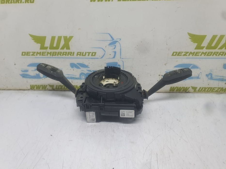 Ansamblu manete spira volan LZ9123034-02 BMW Seria 1 F20/F21 (2011 - 2015)