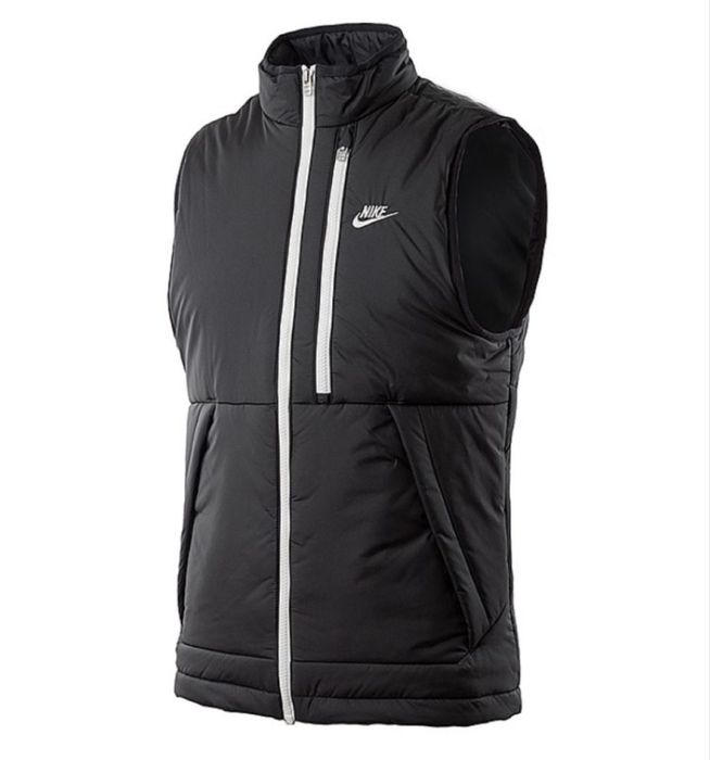 Елек Nike therma fit
