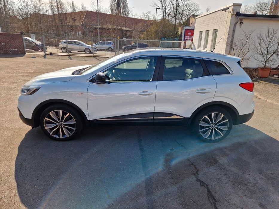 Dezmembrez Renault Kadjar BOSE  1.5 DCI