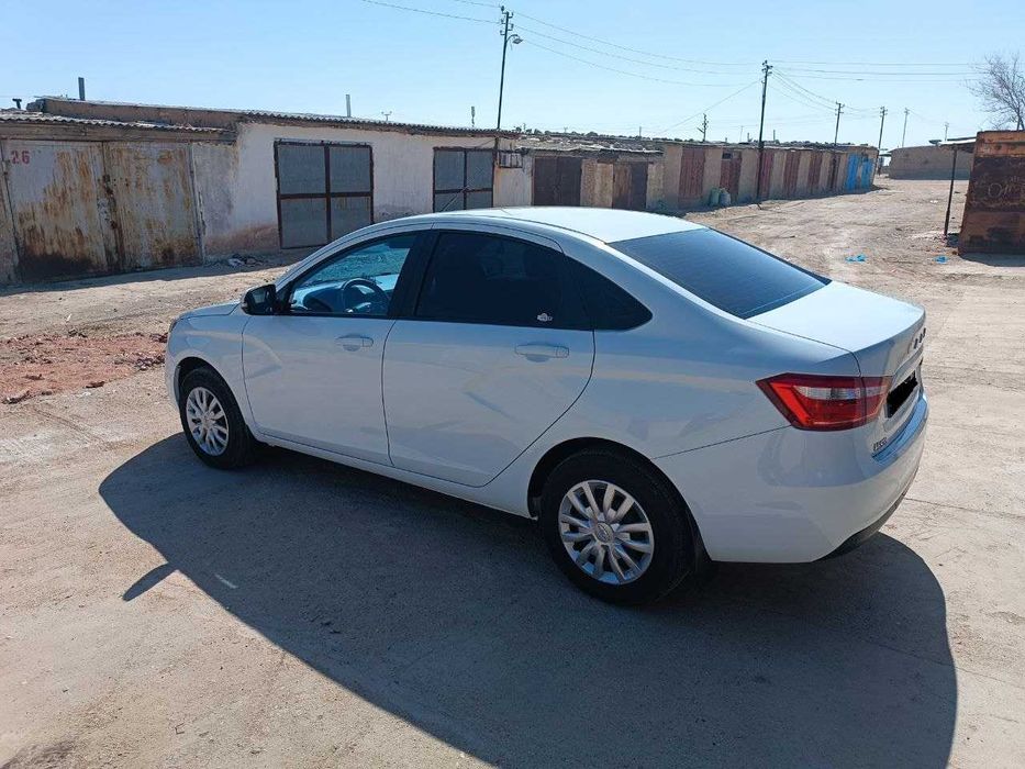 продам Lada Vesta