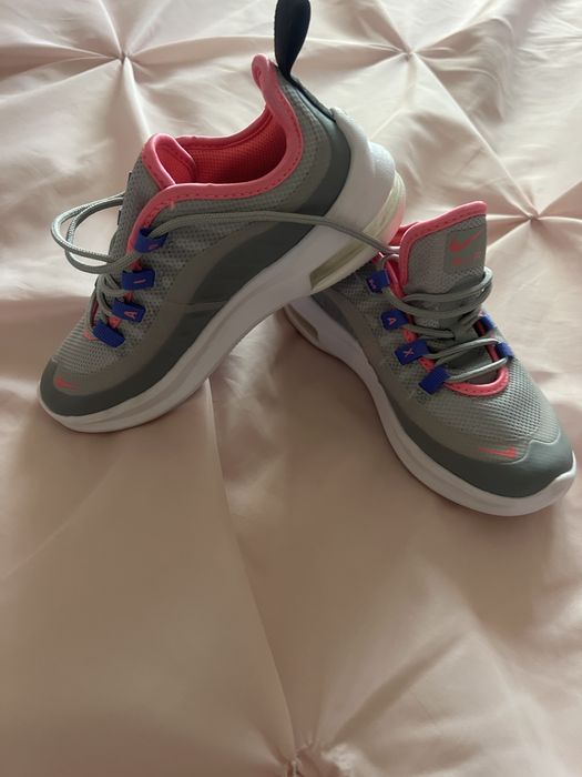 Nike Air маратонки