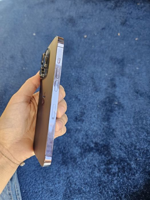 iPhone 14 pro 97% 128 tali srochna dual sim