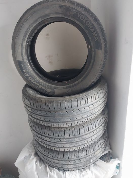 Шины для легковых авто