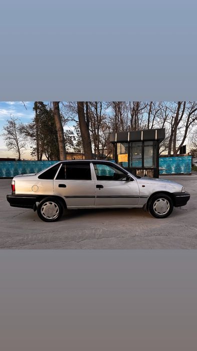 Chevrolet Nexia 2005 — 4