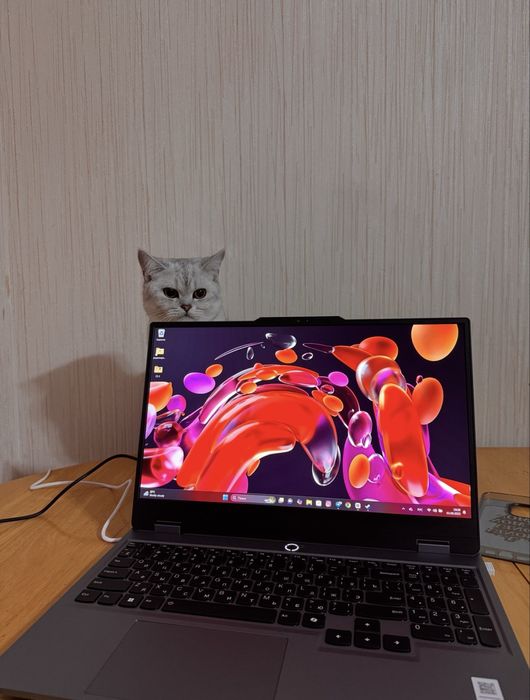 Ноутбук Lenovo продам