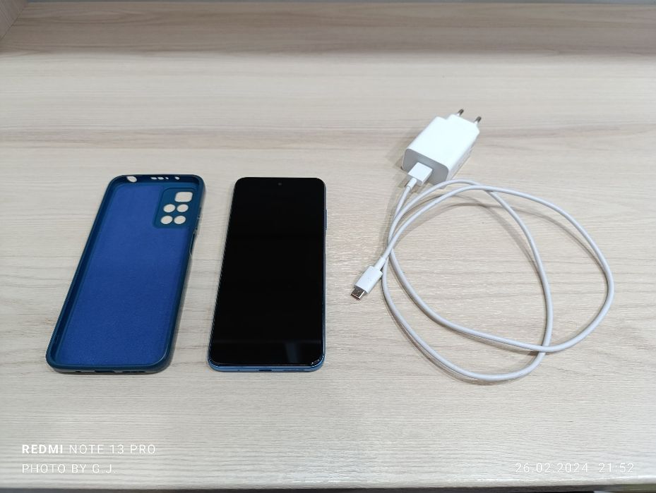 Redmi 10 сотилади