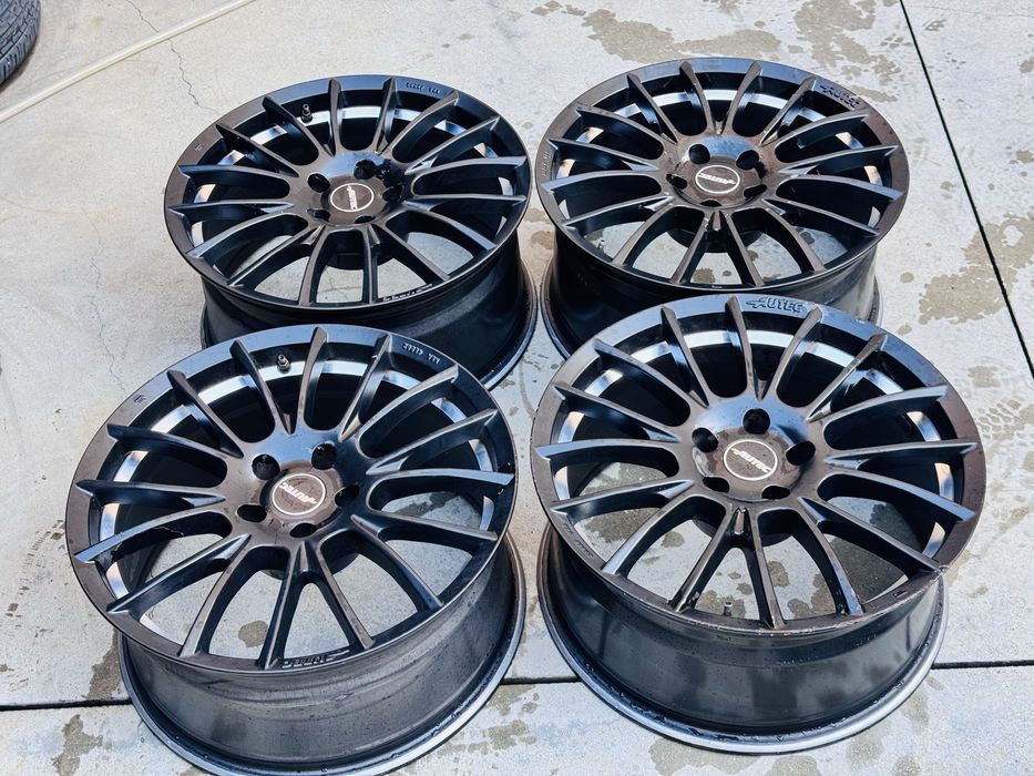 4бр ал Audi A4/A5/A6/ 18цола немски