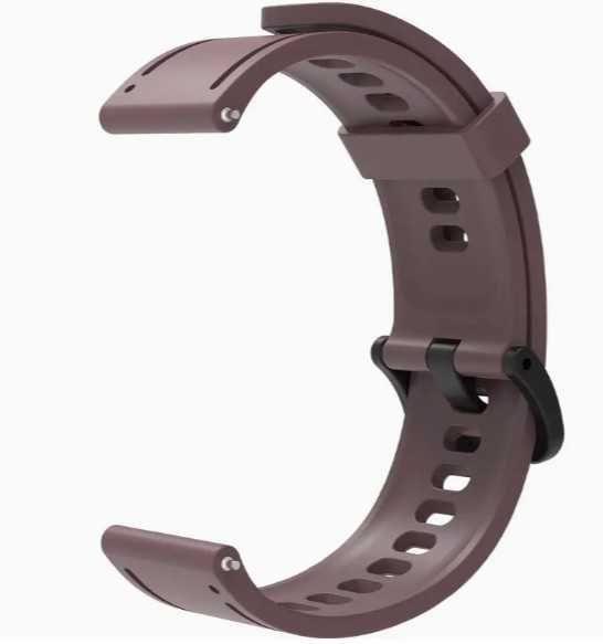 Curea silicon Huawei GT,GT2,GT3,GT4,GT5(46mm) 22mm model 2025