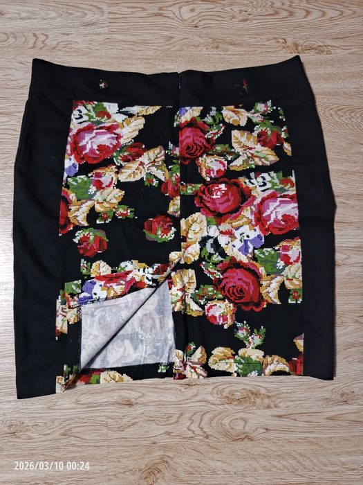 Юбка.  48 размер