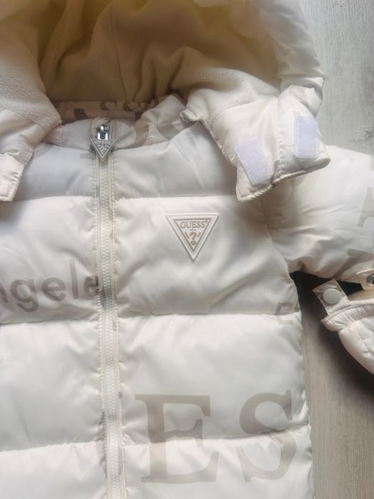 Бебешки Космонавт Guess