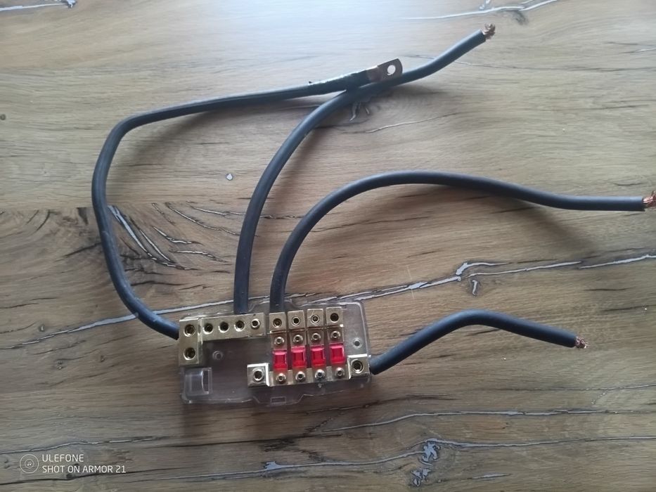 АСV продам 4 х канальный