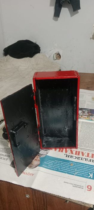 Продам Мини сейф