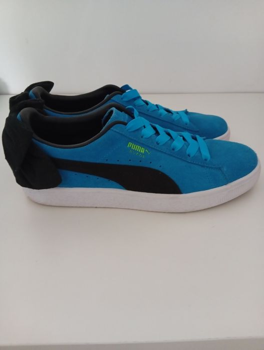 Маратонки   Puma