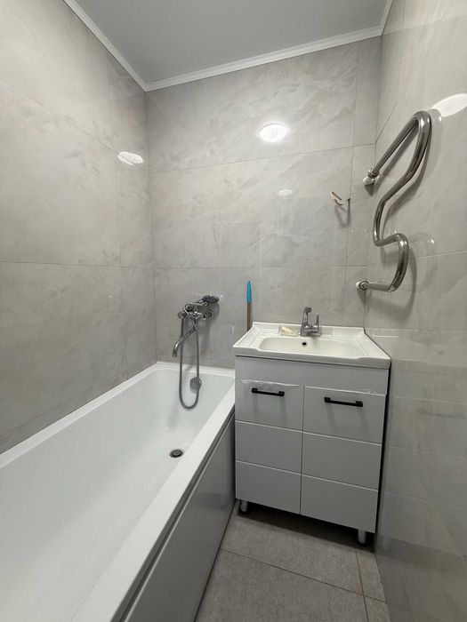 1 комнатная квартира Абая