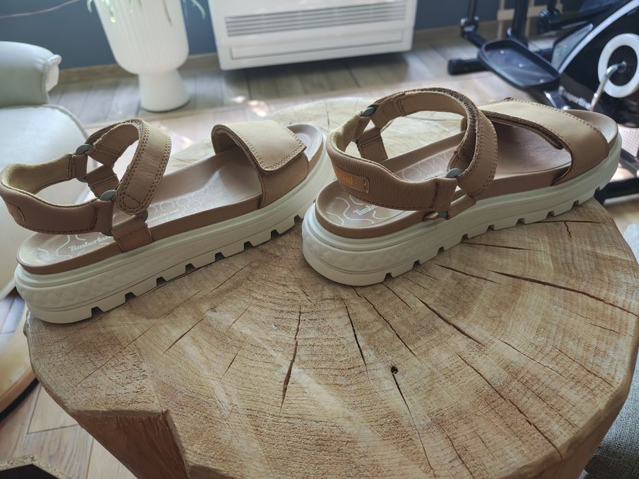 Сандали Timberland Ray City 38 номер