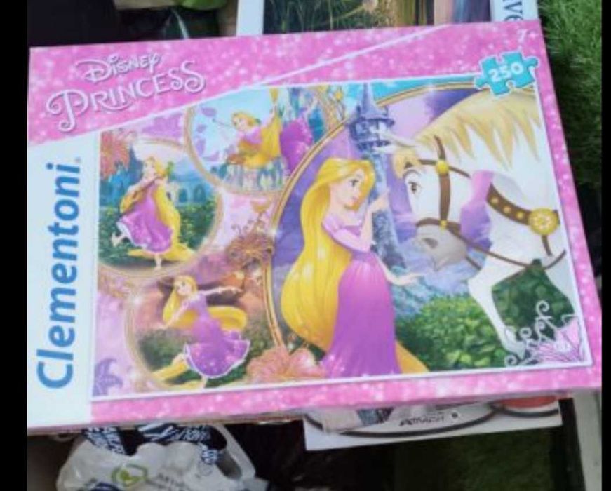 Пъзел Clementoni от 250 части