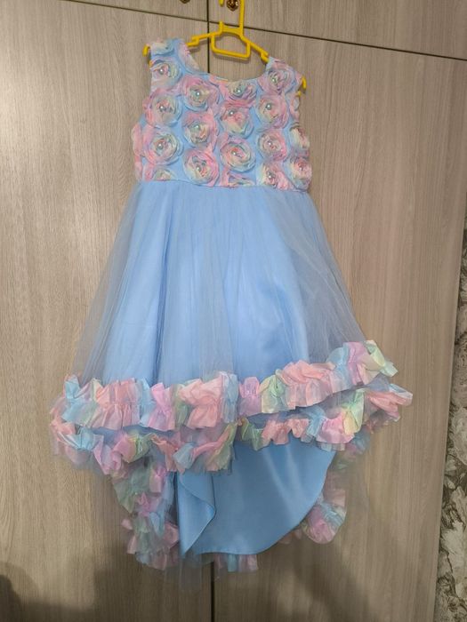 Платья для девочек