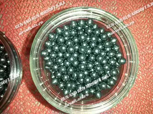 PUSCA CU LUNETA SI BIPOD !! (Sniper Foarte Mare) ! Arma Puternica~ Arc