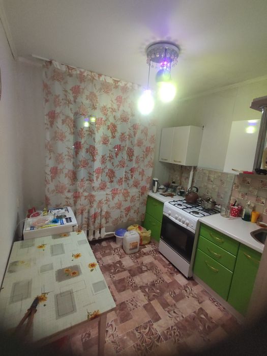 Продам 2-х комнатную квартиру