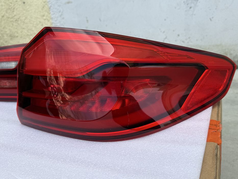 BMW G30 Пълен комплект стопове ЕВРОПЕЙСКИ