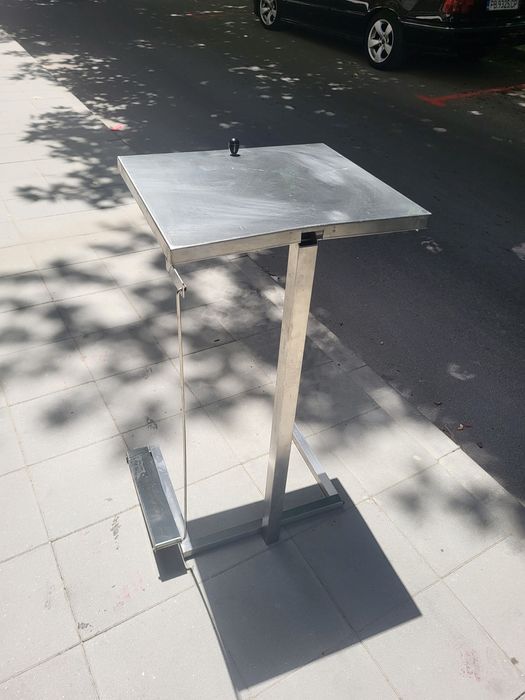 Кош от неръждавейка