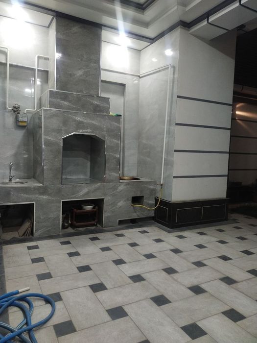 Продаётся уютный дом