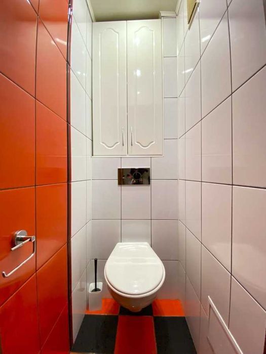 Дава се под наем Тристаен апартамент в София, Борово - 80 кв.м за 561 € - Снимка #4