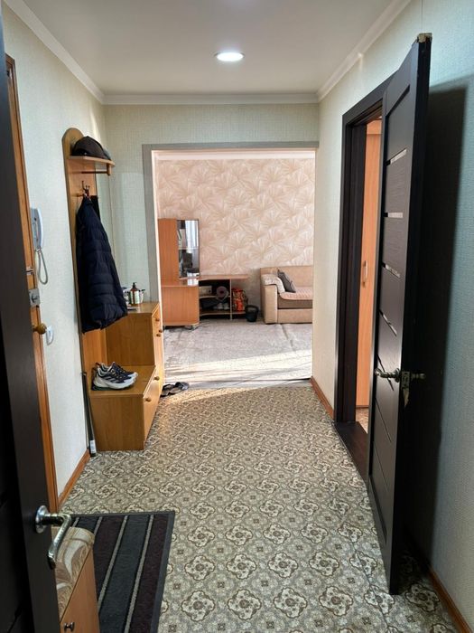 Сдаю 2х квартиру  в центре города.