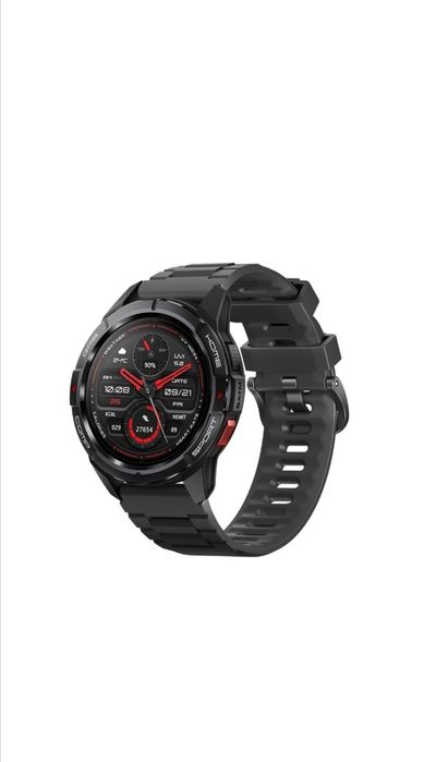 Умные часы Mibro GS Active, смарт часы, часы для спорта