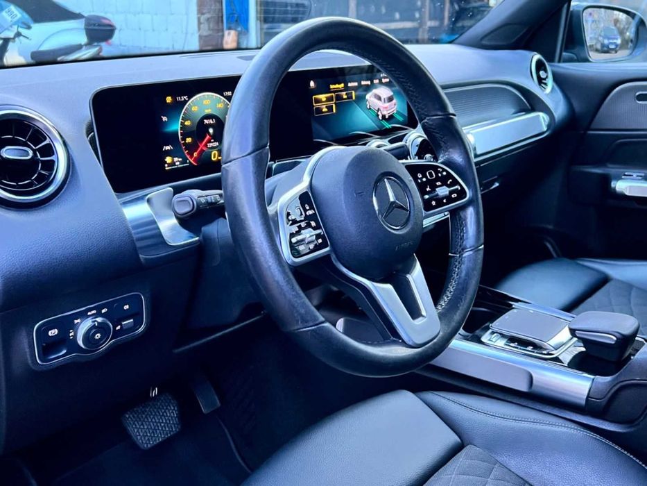 Vand Mercedes-Benz GLB 7 Locuri 2020 !!!