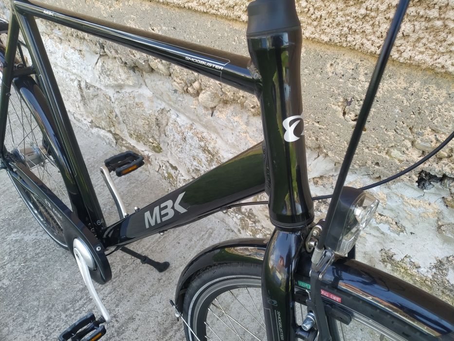 MBK Smogbuster 28 цола