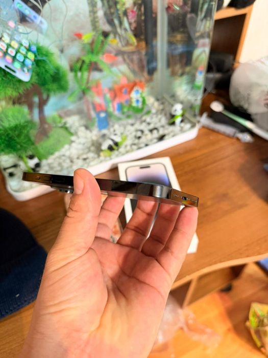 Iphone 14 pro original