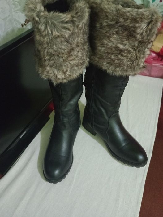 Cizme piele, ghete elegante, expadrile blug