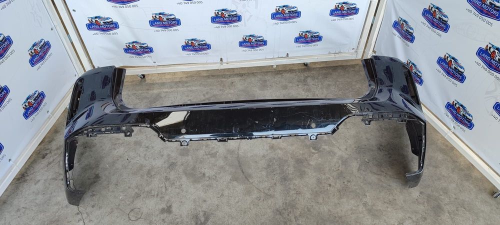 BARA SPATE BMW X3 (G01) LCI (FACELIFT ) / M-SPORT SUV / COD OEM 139605-14 / 51128081855 / 8081855 2021-2025  (4G3)