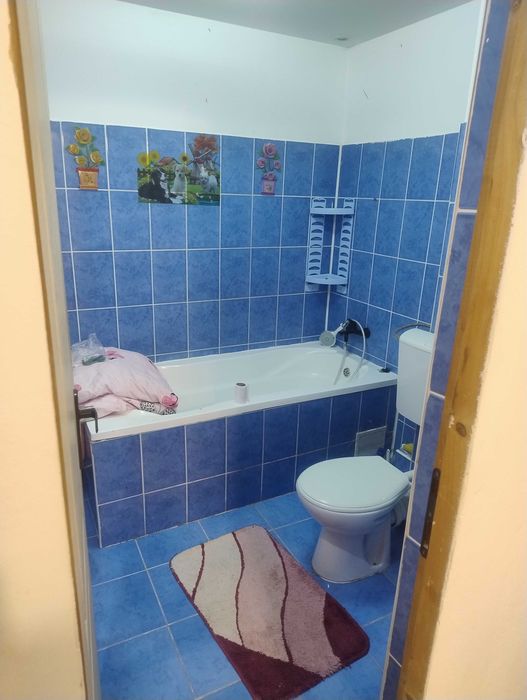 Închiriez apartament 2camere