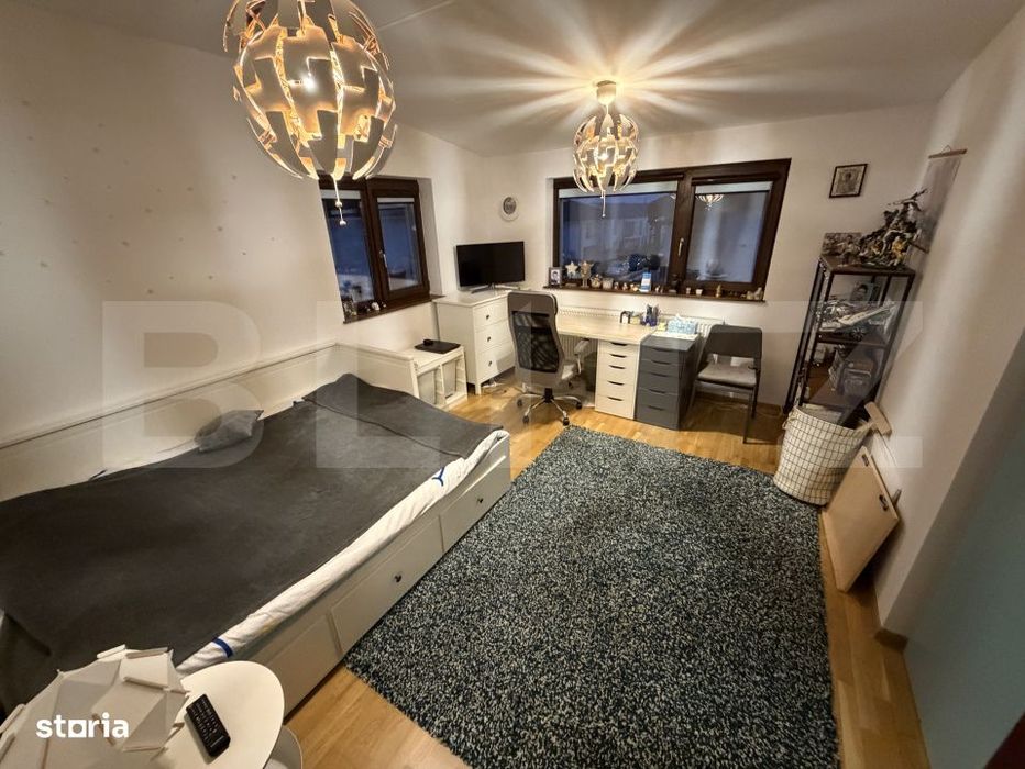 Casa de vanzare, 202 mp, zona Cetate - Lidl 1