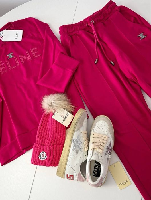 Trening dama, pe stoc