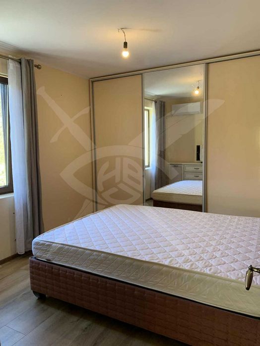 Тристаен апартамент с района на Траката- 94066