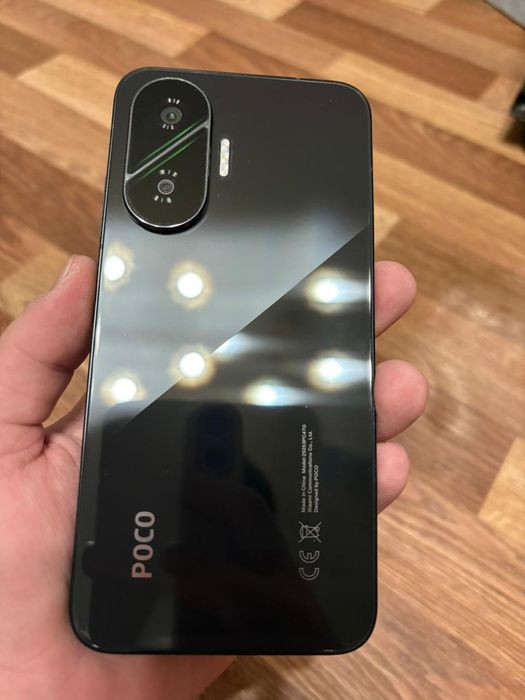 Продается Poco F7