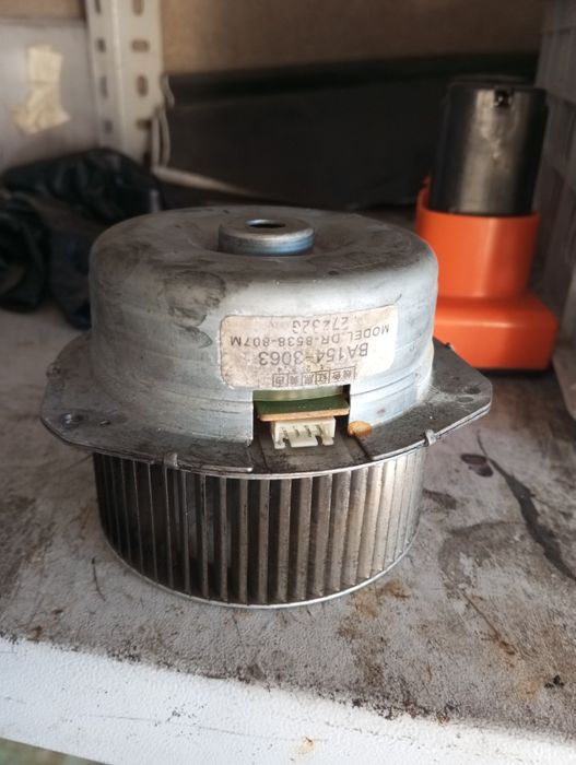 Продам вентилятор ринай