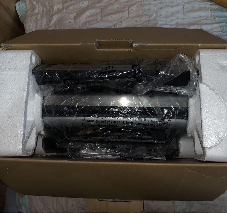 Продаётся электрогриль Tefal OptiGrill+ XL