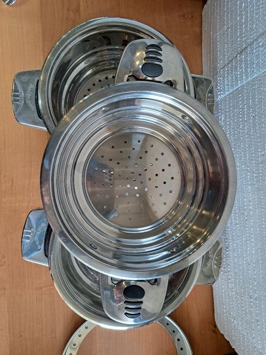 Тарелки для дома