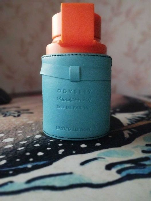 Парфюм Odyssey Mandarin Sky Armaf