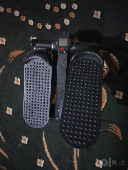 Trinajor sotiladi yengi xali
