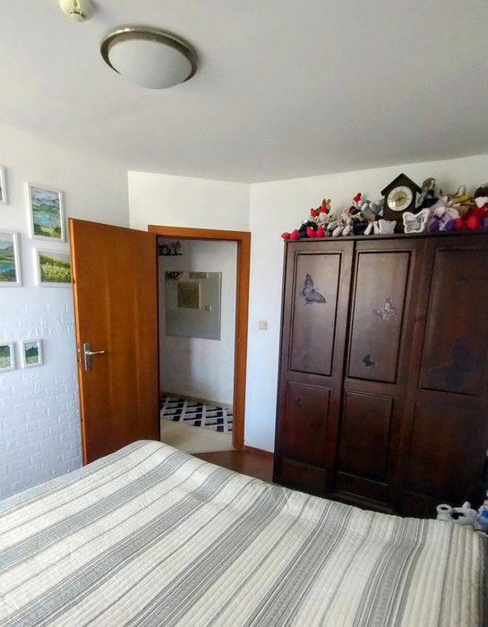 Продава се Тристаен апартамент в Банско - 100 кв.м за 880 €/кв.м - Снимка #12