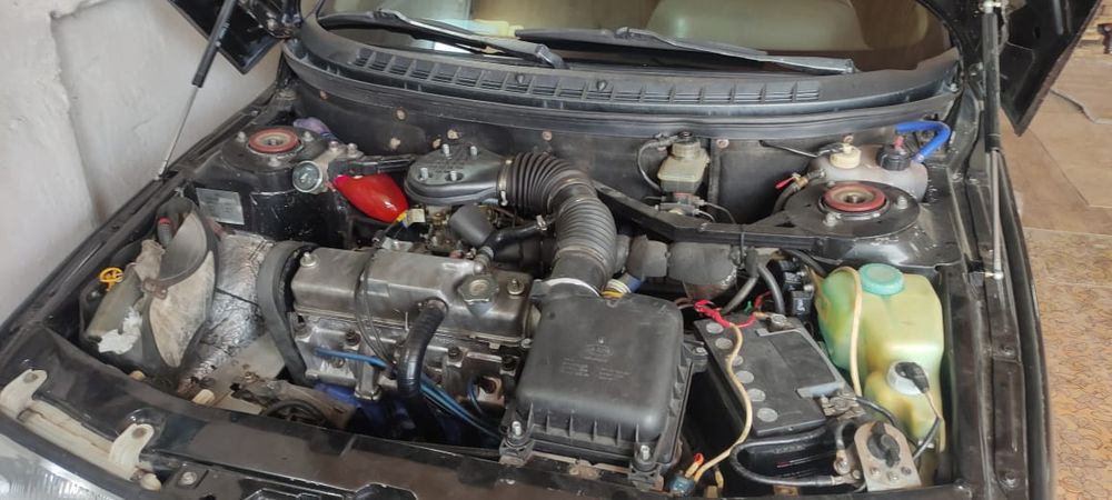 Продается ВАЗ-2110