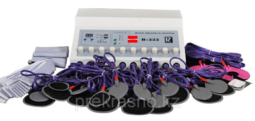 Миостимулятор В 333