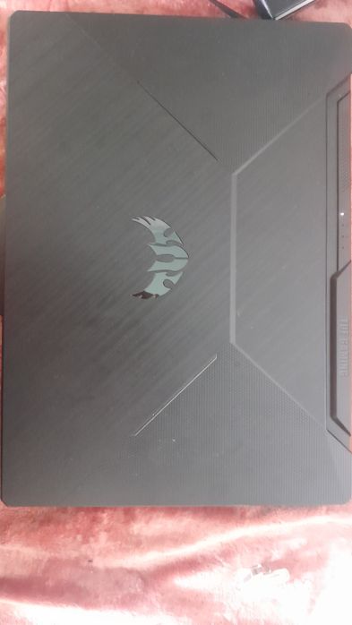 Продам Asus tuf f15