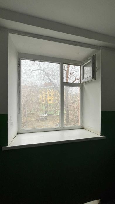 1 к.кв (бывшее МСО) на Абая